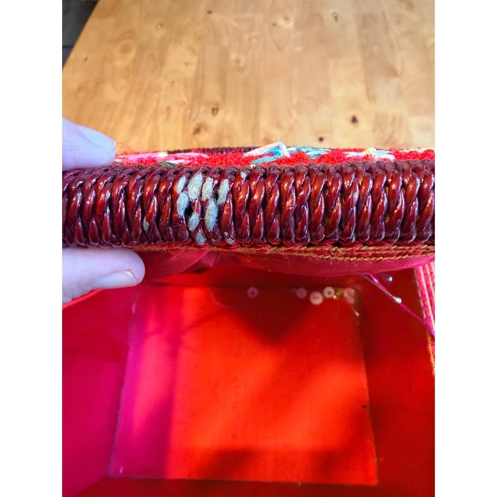 Unbranded vintage woven